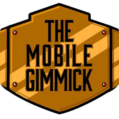 COMING SOON || Connecting and showcasing the world of Indie Pro Wrestling || IG: TheMobileGimmick