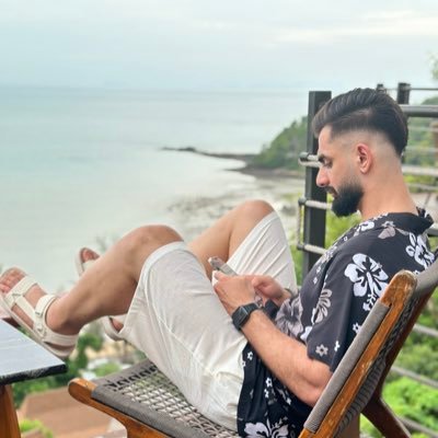 hasan88mirza's profile picture. Handball player 🤾🏻‍♂️🇧🇭