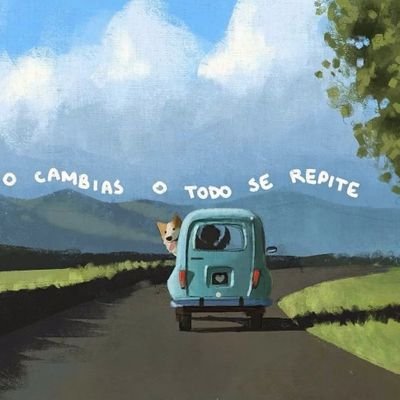 En un lugar del mundo