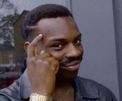 As a person who thinks all the time I have nothing to think about except thoughts
