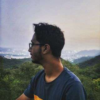 priyanshnama's profile picture. Mobile Developer | Flutter | Kotlin | Android