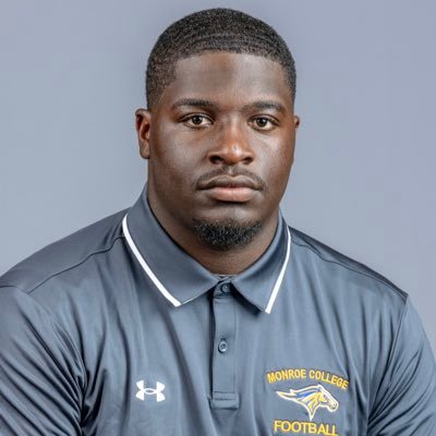 Jacob Jeudy Profile