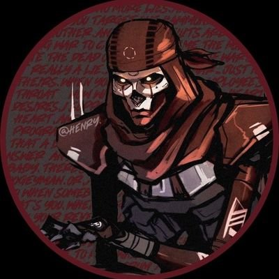 commander_doom6's profile picture. Someone who roams the internet.