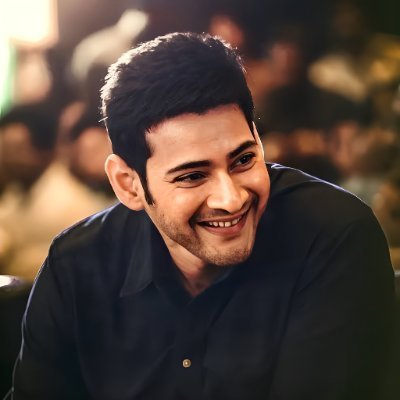 mahesh_060693's profile picture. Don't try to be perfect