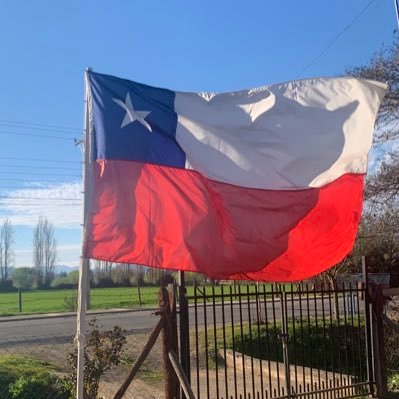 “Abúrranse solo tenemos un planeta, solo queda convivir, proteger y respetar.”