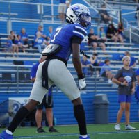 Xavier Warren (@xavierwarren07) 's Twitter Profile Photo Xavier Warren (@xavierwarren07) 's Twitter Profile Photo