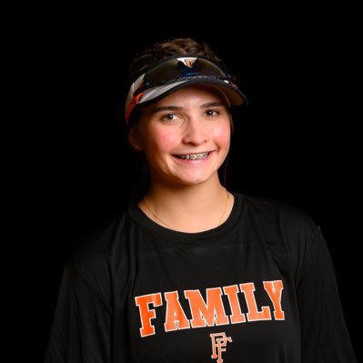 TCSV 🥎 class if 26 | 3.80 gpa | 3x 1st team MSM conf and 3rd team all state catcher. 🟠Premier Fastpitch 16u⚫️ Email: AlexisJPatton1@gmail.com. 📞217-381-7959
