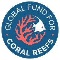 Global Fund for Coral Reefs (@globalfundcoral) 's Twitter Profile Photo Global Fund for Coral Reefs (@globalfundcoral) 's Twitter Profile Photo