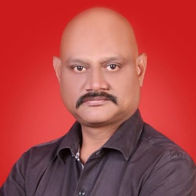 Anil Ramesh Valmiki Profile