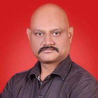 Anil Ramesh Valmiki (@anilrameshvalmi) 's Twitter Profile