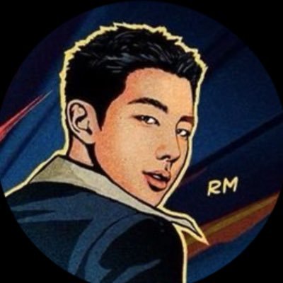kmprettyjm's profile picture. ONLY ARMY, J.M