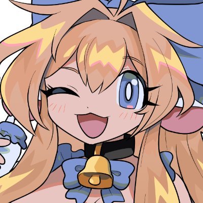 🐮 Clarabelle 🐮さんのプロフィール画像