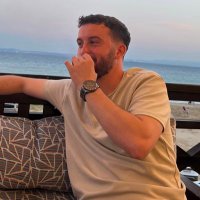 Mert Ali (@mertalitasci) 's Twitter Profile Photo