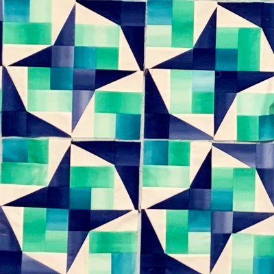 He_ShallReign's profile picture. Christian, Wife, Mother, Grandmother, former Teacher, Quilter. Love to Learn.