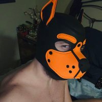 Pup Eros (@puperos94) 's Twitter Profile