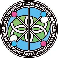 フロウジャグリング研究大会 (@flowjugg_) 's Twitter Profile Photo フロウジャグリング研究大会 (@flowjugg_) 's Twitter Profile Photo
