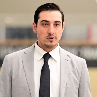 Associate Head Coach @GoHeartlanders of the @ECHL #GoLanders🦌 #DefendTheForest 📍IA🔁MN