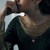 WITCH OF ENDOR. (@psykerisms) 's Twitter Profile Photo