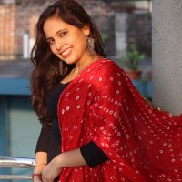 Aradhana Tripathi (@_aradhana_t) 's Twitter Profile