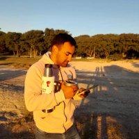 Luciano Barozzi (@luciano_2433) 's Twitter Profile