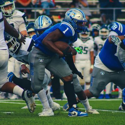 Tylon Rydolph Profile