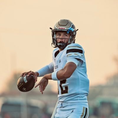 Brayden Dudley Profile