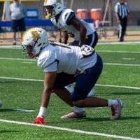 DJMcWilliams (@djmcwilliams24) 's Twitter Profile Photo DJMcWilliams (@djmcwilliams24) 's Twitter Profile Photo