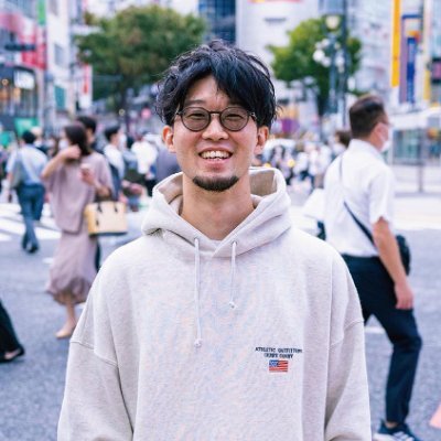 籔 和弥 Kazuya Yabu | MOSH,inc CEO (@kazuya_jam) / Posts / X