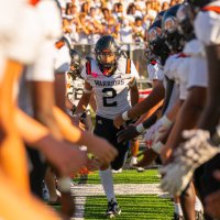 Quinton Hall 2026 DB (@quinton_hall21) 's Twitter Profile Photo Quinton Hall 2026 DB (@quinton_hall21) 's Twitter Profile Photo