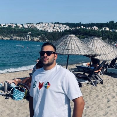 ilkeraksu_'s profile picture. İnternational Law