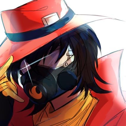 Rikyokuさんのプロフィール画像
