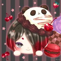 あんじぇ／低浮上🍒BOOTH通販🍒微睡みのメランベリー (@ange_sewing) 's Twitter Profile Photo