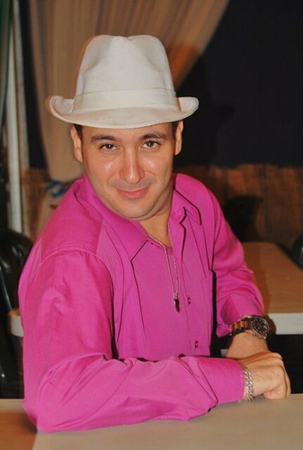 JuanPauloGeniel's profile picture. 