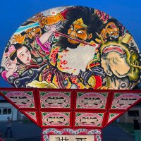 ねねねのねぷた (@cauntack) Twitter profile photo