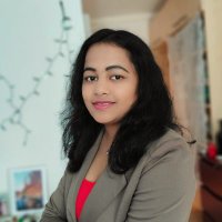 Anupama Ghata (@anupama_ghata) 's Twitter Profile