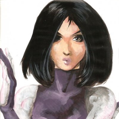 CeciliaBertoli7's profile picture. 