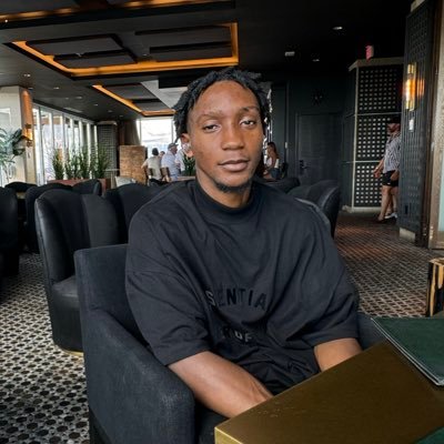 Mobile Dev @CBNOnline • I build apps for Android, iOS, iPadOS, Web & some TV stuff • https://t.co/iG5Q4ljWVs • https://t.co/hQgR7gmd0e