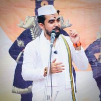 Gajanan Kale (@megajanankale) 's Twitter Profile Photo Gajanan Kale (@megajanankale) 's Twitter Profile Photo