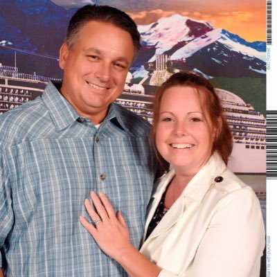 Jesus follower, husband, retired Navy! Won’t vote for anyone that supports murder of babies and child trafficking! I love my wife!