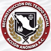 Reconstrucción del tejido social Acción anónima (@rectesocaccanac) 's Twitter Profile