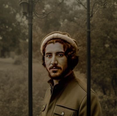 iisrarai's profile picture. Pashtun 🏴
PTM 🏳️