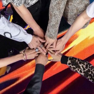 PiecesOfTori's profile picture. In my 30s. NYC. Proud member of the BTS ARMY. OT7 for life!