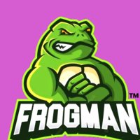 FR0GMAN (@skyfrog88) 's Twitter Profile