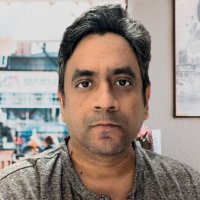 Srini 🏗️ (@cnu) 's Twitter Profile