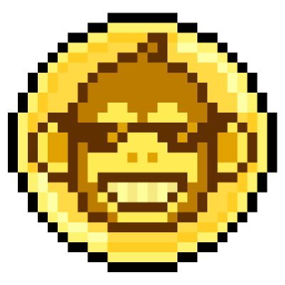 DegenFun's profile picture. Play classic games on #Solana! 

Coin-flip 🪙
rock-paper-scissors 🪨📃✂️
dice-roll 🎲

Try your luck now! 🍀