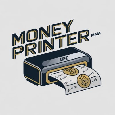 MoneyPrinterMMA's profile picture. Either studying MMA, playing basketball, or enjoying the fruits of life. Pro MMA gambler. 🇺🇸🇧🇬