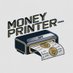 PRNTR🖨️ (@moneyprintermma) Twitter profile photo PRNTR🖨️ (@moneyprintermma) Twitter profile photo