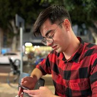 Shneior Shprintsin ๐ณ๏ธโ๐ (@orshprintsin) 's Twitter Profile
