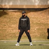 Alex Bailey (@coachalexbailey) 's Twitter Profile