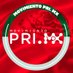 Movimiento PRI.mx Torreón (@primx_torreon) Twitter profile photo